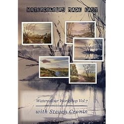 Watercolour Workshop Volume 7