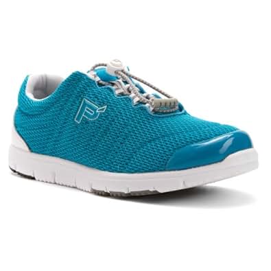propet travel active walking shoe