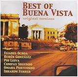 Best of Buena Vista