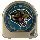 Jacksonville Jaguars - Logo Alarm Clock