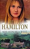 Miss Honoria West