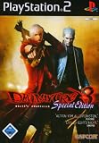 Eigenschaften ak tronic  / Devil May Cry 3 - Special Edition