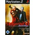 Devil May Cry 3: Dantes Erwachen - Special Edition [Software Pyramide]