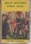 Billy Bunter's First Case