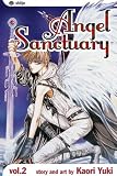 Angel Sanctuary Vol. 20 (Angel Sanctuary)