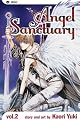 Angel Sanctuary, Vol. 2: The Crying Game by Kaori Yuki