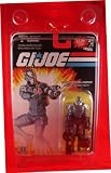 GI Joe Action Figure Official Collector Protective Display Case
