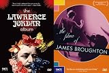 American Avant-Garde: Lawrence Jordan Album & Films of James Broughton