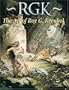 RGK THE ART OF ROY G KRENKEL PB