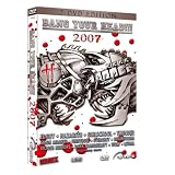 Various Artists - Bang Your Head!!! 2007 (2 DVDs) - 