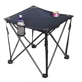 Nocho Table by TRAVEL CHAIR