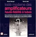 Traite Moderne des Amplificateurs Hau...