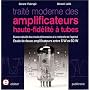 Traite Moderne des Amplificateurs Haute Fid�lit� � Tubes