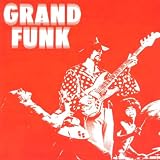 Grand Funk (Audio CD)