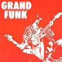 Grand Funk Railroad ~ Grand Funk Railroad