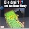 Die drei ??? (H�rspielfolgen 101-125)