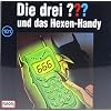 Folge 101/und das Hexen-Handy