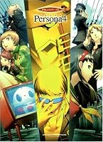 �䤵�����ԥ��Υ��� Persona 4 -�ڥ륽��4- (�䤵�����ԥ��Ρ�����)