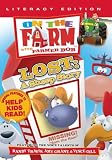 Lost: A Sheep Story