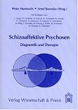 Schizoaffektive Psychosen