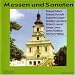 Classical Music : Messen und Sonaten - music for horns and piano by Andrew Downes and other composers
