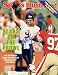 Jim McMahon Autographed/Hand Signed Chicago Bears Sports Illustrated Magazine
