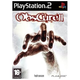 Obscure II (PS2)