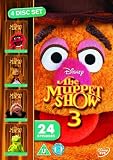 The Muppet Show - Season 3 [DVD]