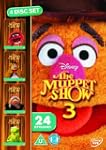 The Muppet Show - Season 3 [Import an...