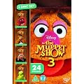 The Muppet Show - Season 3 [Import anglais]