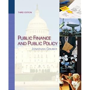 Public Finance and Public Policy
