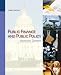 Public
Finance
and
Public
Policy