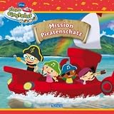 Kleine Einsteins - Mission Piratenschatz: Disney - Marcy Kelman