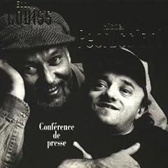 Conf�rence de presse