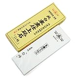 末広 仕上砥石 6000-35（台なし） 仕上砥石 3号型（純白） #6000 SUEHIRO
