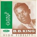 The Great B.B. King