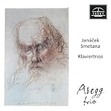 Smetana / Janacek Klaviertrios