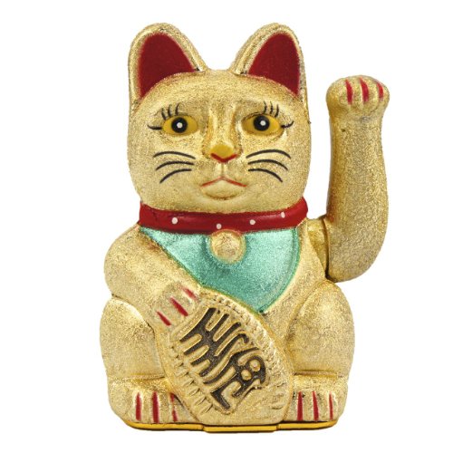 Winkekatze MANEKI NEKO 5