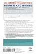 No BS Marketing to Seniors and Leading Edge Boomers (No B.)