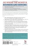 No BS Marketing to Seniors and Leading Edge Boomers (No B.)