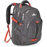 High Sierra XBT TSA Backpack