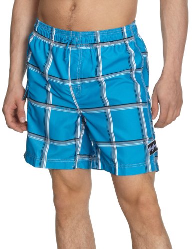 Billabong Herren Boardshort mit Gummizug RU SERIOUS, OCEAN, XL, G1VO01_128 Preisvergleich