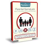 Fire International Parental Gamelock (PS2)