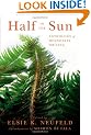 Half in the Sun: Anthology of Mennonite Writing