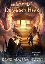 The Storm Dragon's Heart (Storm Phase)-From Free Kindle Books Library Click to Download Free Kindle Book -> The Storm Dragon's Heart (Storm Phase)