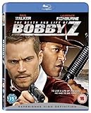 Image de The Death and Life of Bobby Z [Blu-ray] [Import anglais]