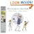 We're Going on a Bear Hunt (Book & DVD)