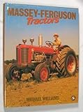 Massey-Ferguson tractors