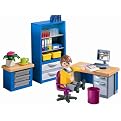 Playmobil The Home Office