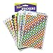 Trend T46826 Trend Superspots and Supershapes Sticker Variety Pack, Awesome Assortment